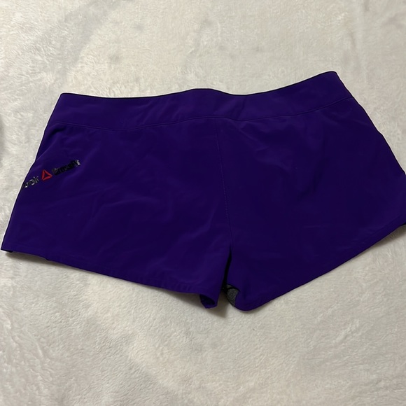 Reebok CrossFit shorts - Picture 3 of 4